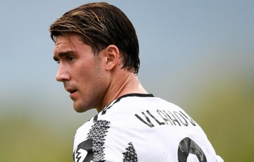 
                Atletico đẩy mạnh thương vụ săn sao trẻ Juventus
            