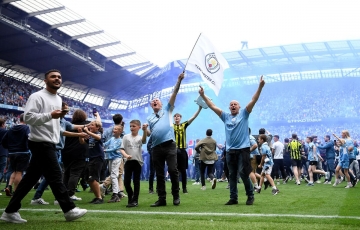
                Dịch vụ 5 sao giá rẻ dành cho NHM Man City ở Chung kết C1
            