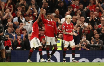
                Ngôi sao 75 triệu bảng của MU sẽ đá chính chung kết FA Cup?
            