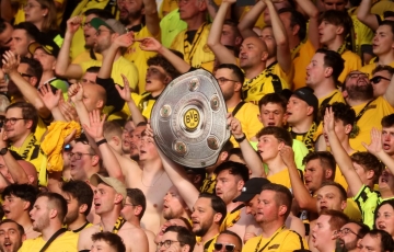 
                Dortmund và Bayern đêm nay: Nhà vua mới của nước Đức?
            