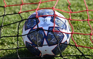 Lộ diện trái bóng được sử dụng tại Chung kết Champions League 2022/23