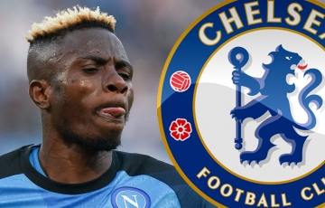 Chelsea có lợi thế lớn, rộng cửa đón nhà vô địch Ý