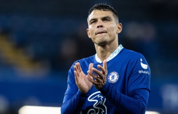 Thiago Silva mách nước Pochettino, cùng xây dựng lại Chelsea