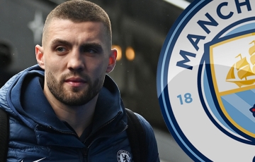 Sau Mount, thêm một sao Chelsea sẽ đến với thành Manchester?