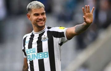
                Newcastle ký hợp đồng ‘triệu đô’ để giữ ngôi sao hàng đầu
            