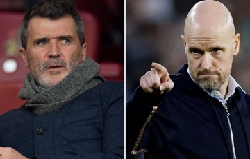 Roy Keane chỉ ra nguyên nhân khiến MU thua đau tại chung kết FA Cup