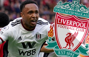 
                Hết kiên nhẫn với Arnold, Klopp sắp có người thay thế
            