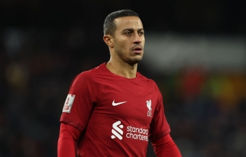 
                Klopp xác nhận, thêm một ngôi sao rời Anfield
            