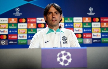 
                HLV Inter Milan nêu nhận định về Man City trước thềm chung kết C1
            