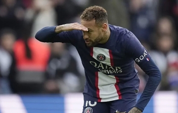 
                Không phải MU, London mới là bến đỗ tiếp theo của Neymar
            