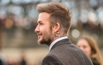 
                Beckham và cách mạng ở Inter Miami, Messi chỉ là khởi đầu
            