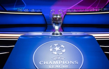 
                UEFA chính thức công bố các nhánh hạt giống tại C1 mùa giải 2023/24
            