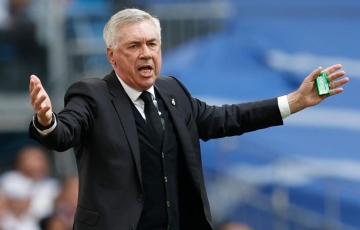 
                Carlo Ancelotti kiện đội bóng cũ lên toà án tối cao
            