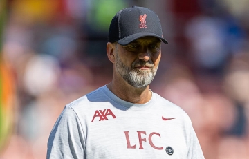 
                Tin Liverpool ngày 13/6: Cao trào đại tu của Jurgen Klopp
            