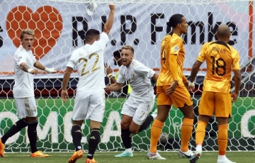 
                Trực tiếp Hà Lan 0-2 Italia: Davide Frattesi nhân đôi cách biệt
            