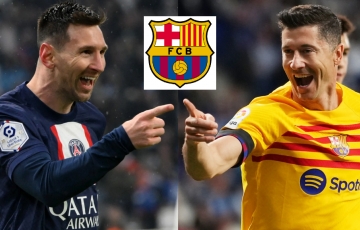 
                Lewandowski chính thức lên tiếng chốt tương lai, Barca hay Ả Rập?
            