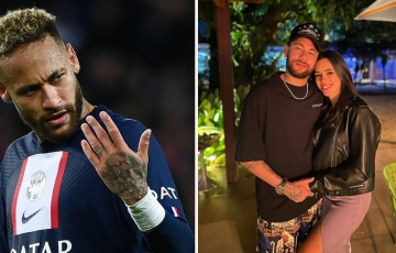Không phải Barca, chẳng là đại gia Anh: Neymar chỉ ra đội bóng tiếp theo anh muốn khoác áo