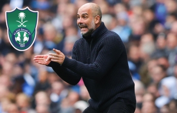 
                Đến Ả Rập, sao Man City nhận lương gấp 5 lần con số tại Etihad
            