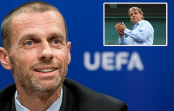 
                UEFA họp khẩn khi chủ sở hữu Chelsea công bố CLB mới mà họ sở hữu
            