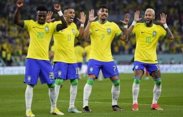 
                FIFA thêm luật tính bù giờ mới: Công bằng từng giây
            