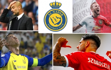 
                Tin chuyển nhượng 4/7: MU có Kane với giá khó tin, Ronaldo nhận tin không vui từ Ả Rập
            