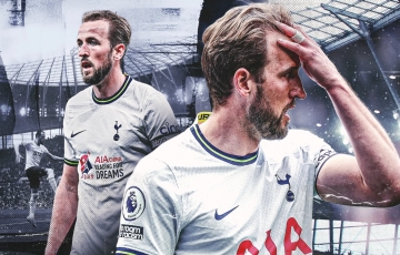 
                Quyết định gắn bó với Tottenham, Harry Kane nhận lương kỷ lục tại Ngoại hạng Anh
            