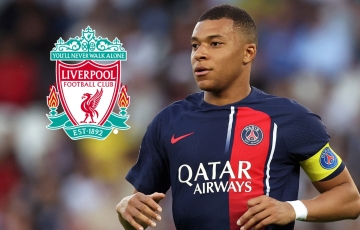 
                Tin Liverpool 7/7: Trả giá mua Mbappe, tân binh thứ 3 đã ở rất gần
            