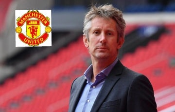 
                Chùm ảnh sự nghiệp của Edwin van der Sar: Thủ môn vĩ đại bậc nhất của Quỷ đỏ
            