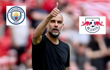 
                Pep Guardiola chi đậm, quyết có sao trẻ dù phải bỏ ra 100 triệu bảng
            