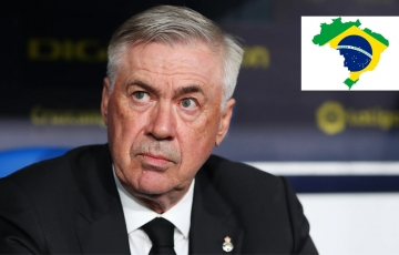 
                Carlo Ancelotti phải hầu toà, Real rơi vào cảnh điêu đứng?
            