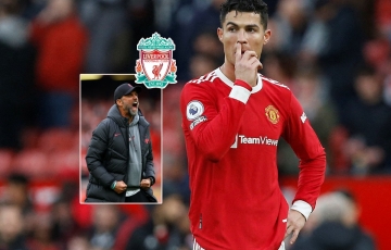 
                Tin chuyển nhượng 4/12: Ronaldo về MU chốt deal, Liverpool đón Mbappe?
            