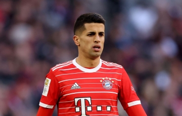 Người thừa của Man City được Arsenal quan tâm