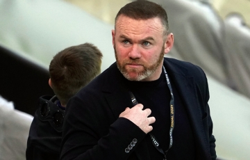 Wayne Rooney đã đúng khi Man City hủy diệt Real Madrid