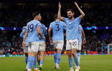
                Sẽ có 5 đại diện nước Anh tham dự Champions League mùa tới?
            