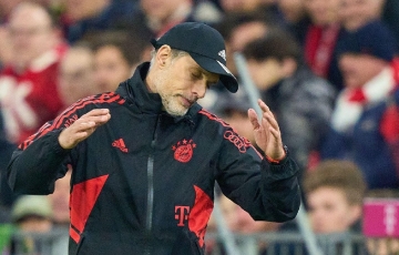 Bayernliga sắp kết thúc sau hơn 10 năm?