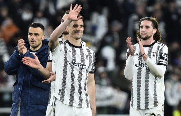 Juventus bị trừ điểm, đội bóng Serie A nào lợi nhất?