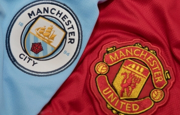 Lịch sử đối đầu MU vs Man City tại chung kết FA Cup: Cán cân thăng bằng
