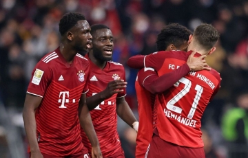 
                PSG muốn có cầu thủ đắt giá nhất lịch sử Bayern
            