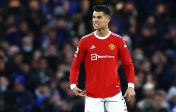
                Ronaldo ra đi và những lý do Man Utd có vé tham dự Champions League
            