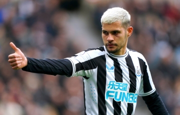 Gặp khó về tài chính, Barca vẫn sẵn sàng chi 100 triệu euro cho sao Newcastle