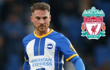 Klopp gật đầu, Liverpool sẵn sàng trao cho Mac Allister số áo yêu thích