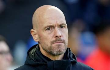 Vắng 3 ngôi sao, Erik ten Hag gặp khó trước trận chung kết với Man City