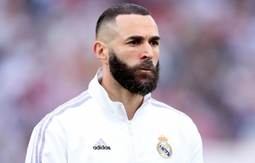 Thay Benzema, Real muốn mua cầu thù ghi 28 bàn từ đầu mùa