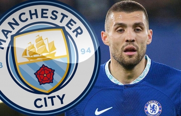 Pep gật đầu, Man City sẵn sàng trao cho Kovacic số áo yêu thích
