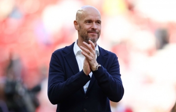 
                Man City có thể ăn 3, Erik ten Hag nói lời thật lòng về động lực của MU
            