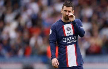 Tin chuyển nhượng 4/6: Messi rời PSG, được Chelsea và Newcastle quan tâm