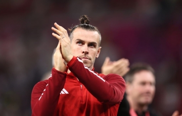 
                HLV Rob Page chính thức xác nhận về tương lai của Bale tại ĐT Xứ Wales
            