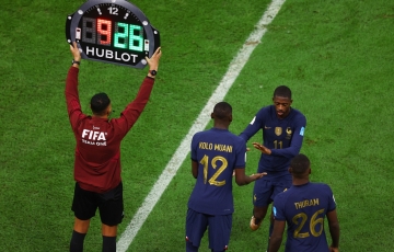 Mục tiêu người Pháp của MU nói về giấc mơ được chơi ở Premier League
