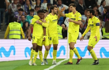 
                Thay Asensio, Real muốn cầu thủ tạo ra 23 bàn thắng từ đầu mùa của Villareal
            
