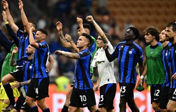 
                Đấu với Man City, Paul Merson cho rằng Inter mạnh vượt trội hơn MU ở 1 điểm
            
